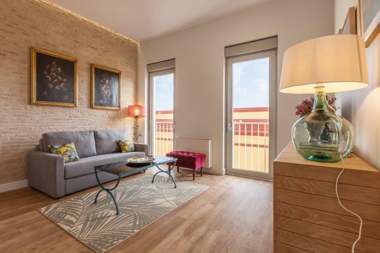 Apartamentos Rg Suites Jardines De Murillo — Photos 3
