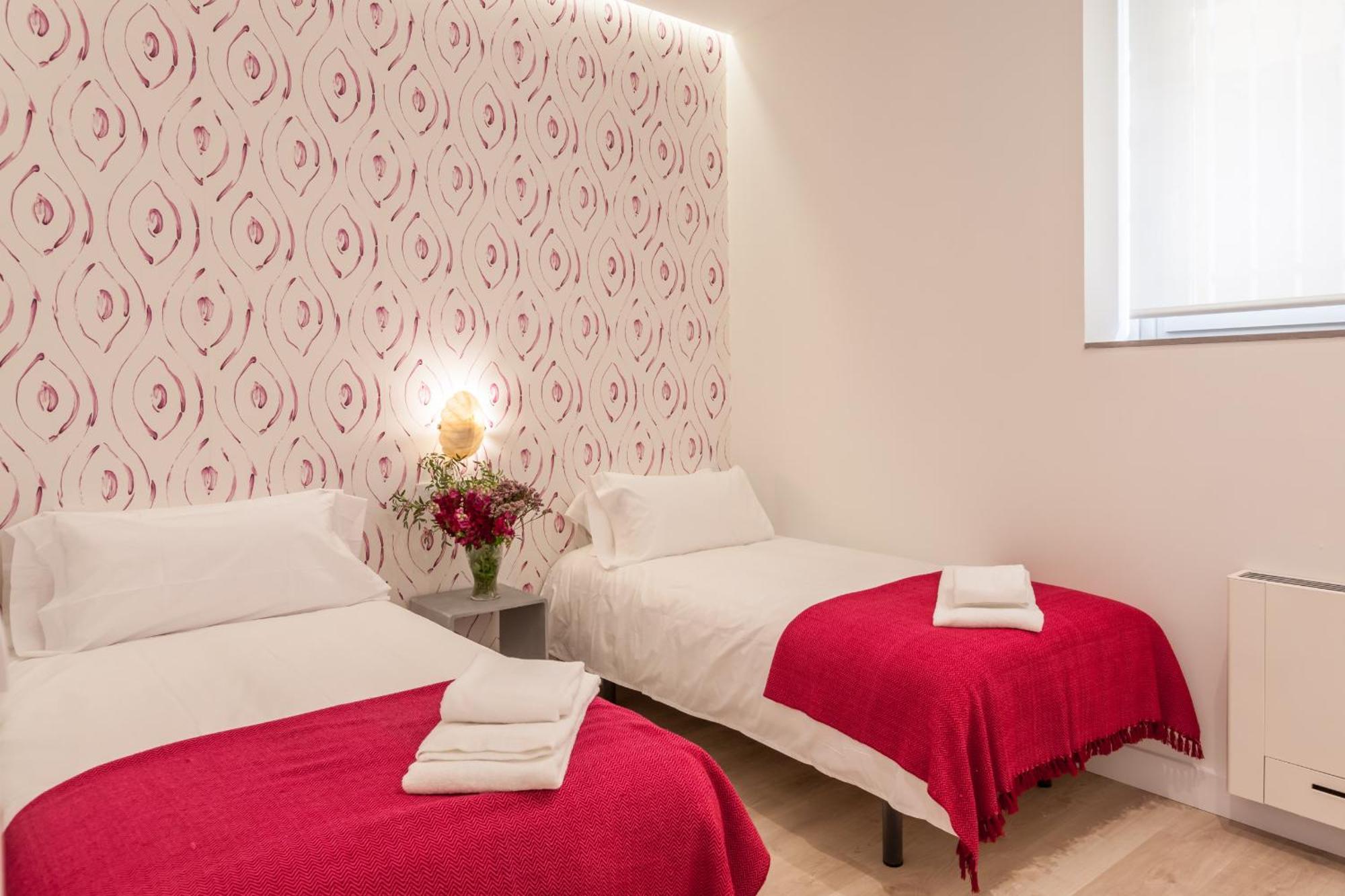Apartamentos Rg Suites Jardines De Murillo — Photos 2